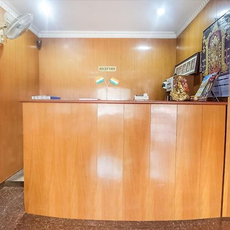 Velur Oyo 70841 Hotel Anjali Residency المظهر الخارجي الصورة